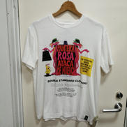 ピンクパンサーTシャツ|DOUBLE STANDARD CLOTHING