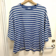 ボーダーTシャツ|ORCIVAL