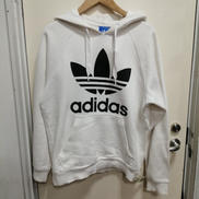 プルパーカー|ADIDAS