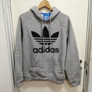プルパーカー|ADIDAS
