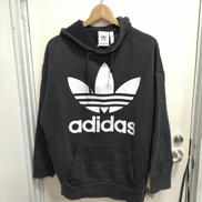 プルパーカー|ADIDAS