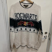 HARRYPOTTERセーター|WBSTUDIOTOUR