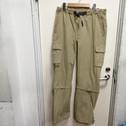 カーゴパンツ|HELLY HANSEN