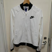 ZIPブルゾン|NIKE