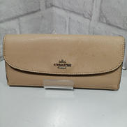長財布|COACH