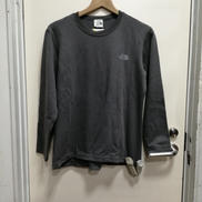 LSカットソー|THE NORTH FACE