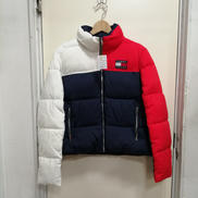 ダウンジャケット|TOMMY JEANS