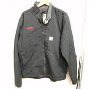 ZIPブルゾン|CARHARTT