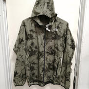 ZIPフーディー|THE NORTH FACE