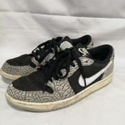 AIR JORDAN 1LOW OG|NIKE
