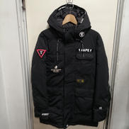 ダウンジャケット|AAPE BY A BATHING APE