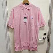ハーフスリーブポロシャツ|POLO RALPH LAUREN