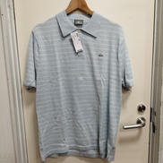 ハーフスリーブポロシャツ|LACOSTE