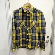 ネルシャツ|LEVI’S