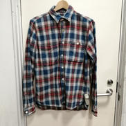 ネルシャツ|HYSTERIC GLAMOUR