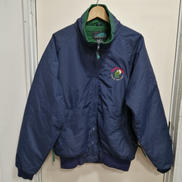ジップアップブルゾン|DUTCH HARBOR GEAR