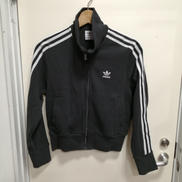 ニットトラックジャケット|ADIDAS