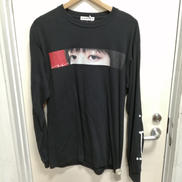 プリントロングTシャツ|FLAGSTUFF