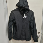ZIPフーディ―|NIKE