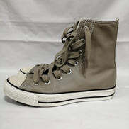 レザーハイカットスニーカー|CONVERSE