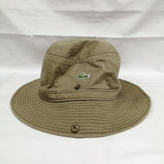 バケットハット|LACOSTE