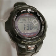 G-SHOCK|CASIO