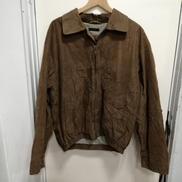 ZIPブルゾン|CLAIBORNE