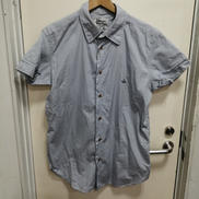半袖ロゴシャツ|VIVIENNE WESTWOOD MAN