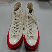 コラボスニーカー|PLAY COMME DES GARCONS×CONVERS