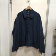 ZIPブルゾン|TAILORED