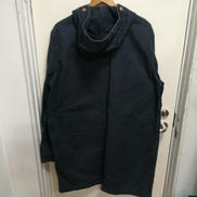 ロングコート|LACOSTE