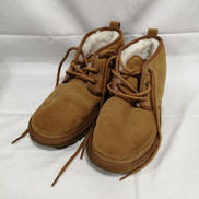 ムートンシューズ|UGG