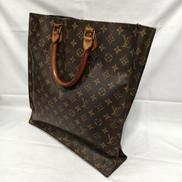モノグラム・サック・プラ|LOUIS VUITTON