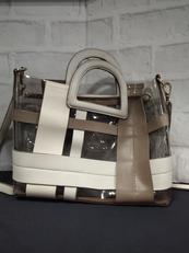 2WAYバッグ|LOWELL