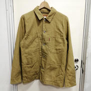 ワークジャケット|LEVI'S