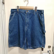 デニムハーフパンツ|CARHARTT