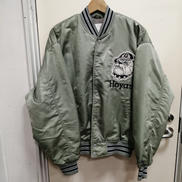 スタジャン|GEORGE TOWN HOYAS