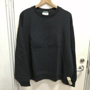 クルーネックトレーナー|LACOSTE