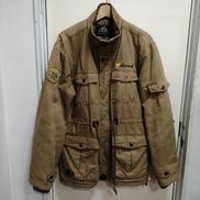 アウトドアジャケット|OUTDOOR JACKET