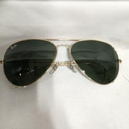 ティアドロップサングラス|Ray Ban