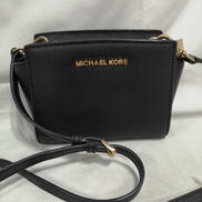 ミニショルダーバッグ|MICHAEL　KORS