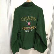 ZIPフリース|CHAPS