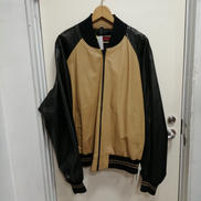 レザースタジャン|STYLE SPORT