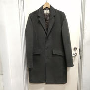 ウールコート|SONNY LABEL