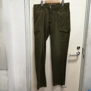 カーゴ風パンツ|ARMANI JEANS