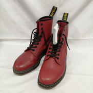 8ホールブーツ|DR.MARTENS