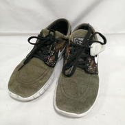 ローカットスニーカー|NIKE SB