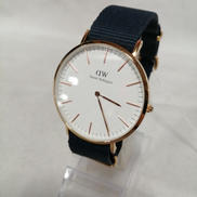 腕時計|DANIEL　WELLINGTON