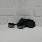 スクエアサングラス|Ray Ban