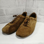 ドライビングスニーカー|DUNHILL